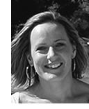 Tania Monument, Qualified Occupational Therapist